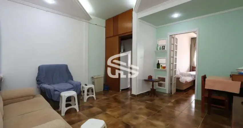 Oportunidade no Centro de SP – 1 Dormitorio, Portaria 24h, Prox. Metro Luz!