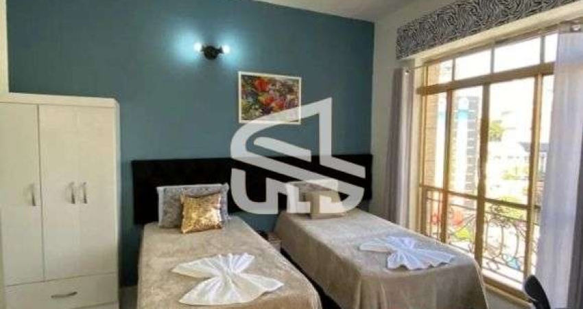 Apartamento a Venda no Condominio Rizkallah Jorge – Centro Historico de Sao Paulo! Permite Airbnb