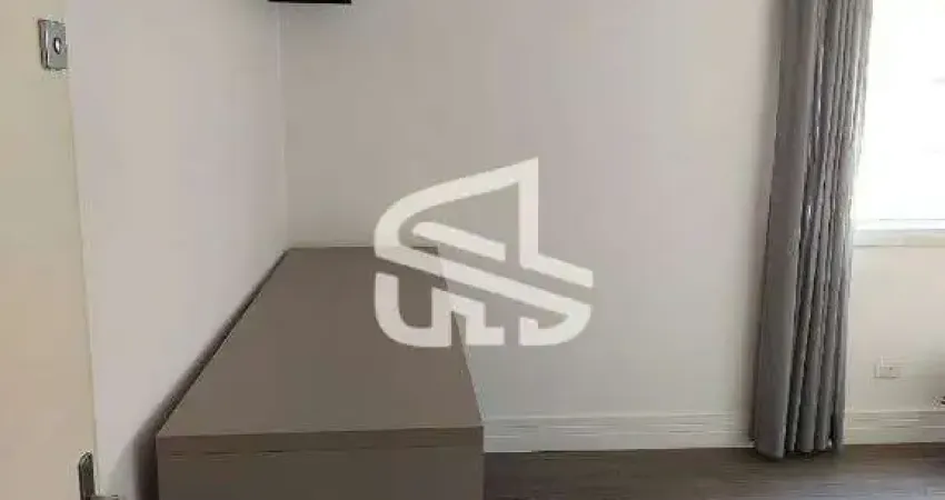 Locacao em Cerqueira Cesar – Apartamento de 1 Dormitorio com 85 m2