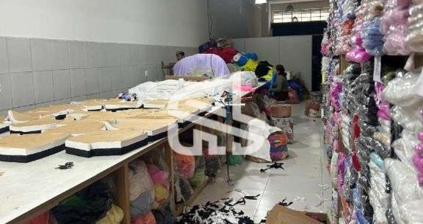Prédio com 1 sala à venda em Belenzinho, São Paulo 
