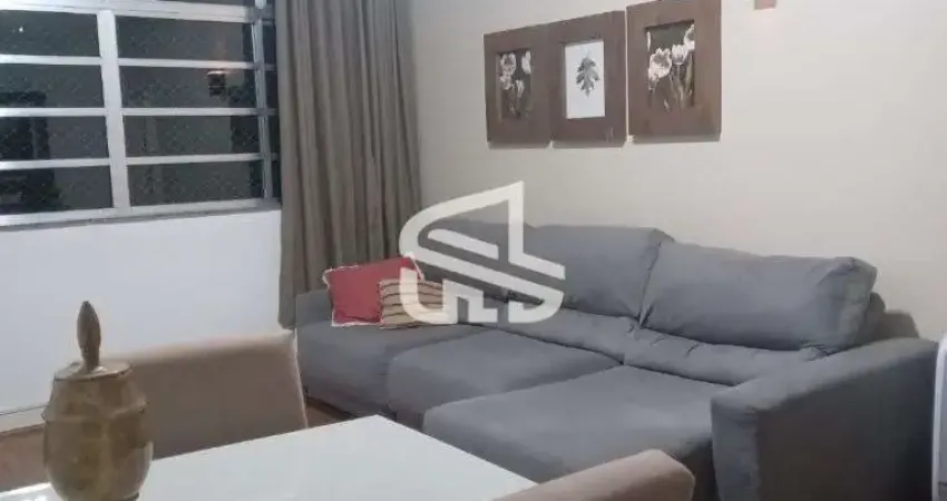 Apartamento com 3 quartos à venda na Vila Mariana, São Paulo 
