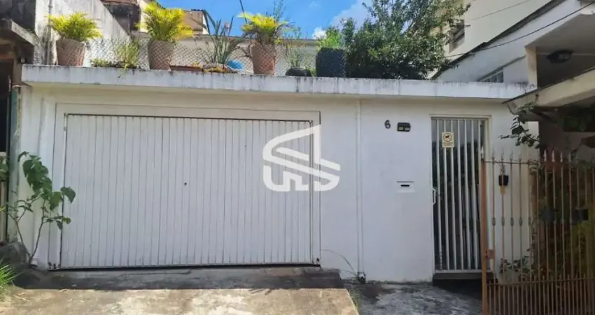 Casa de vila a venda na Vila Mariana