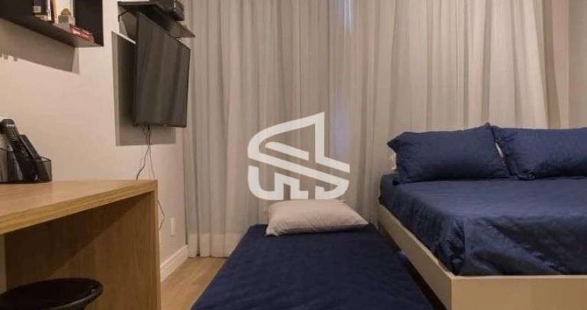 Venda Studio no Setin Downtown Sao Luis - Conforto e Praticidade no Coracao de Sao Paulo!