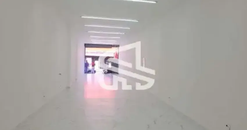 Loja Reformada com Mezanino para Locacao  por R$ 18.000 – Ideal para Loja de Tecidos, 260m2, Excelente Localizacao