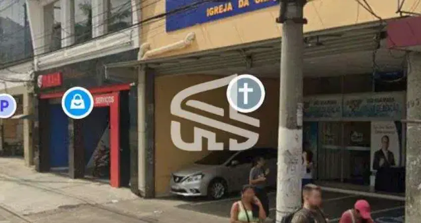 Barracão / Galpão / Depósito para alugar na Vila Maria, São Paulo 