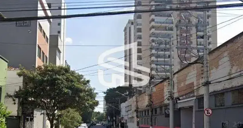 Terreno a Venda no Tatuape - Oportunidade Estrategica! 546 m2 Localizacao privilegiada, ao lado da Celso Garcia