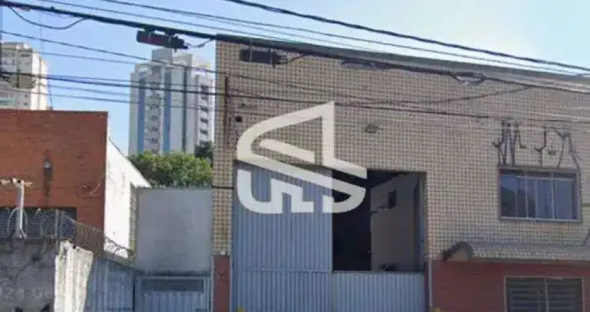 Barracão / Galpão / Depósito para alugar na Vila Maria, São Paulo 