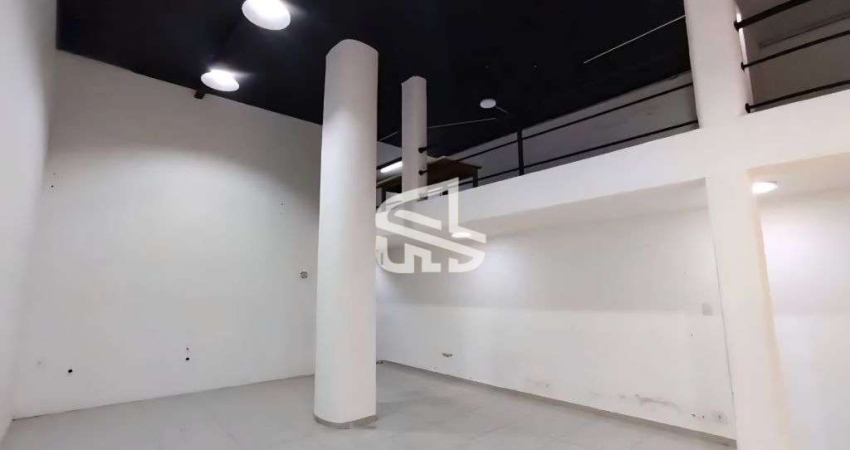 Loja Ampla de 440m2 na Jose Paulino – Oportunidade por R$ 13.000!