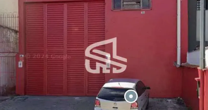 Barracão / Galpão / Depósito para alugar na Vila Maria, São Paulo 