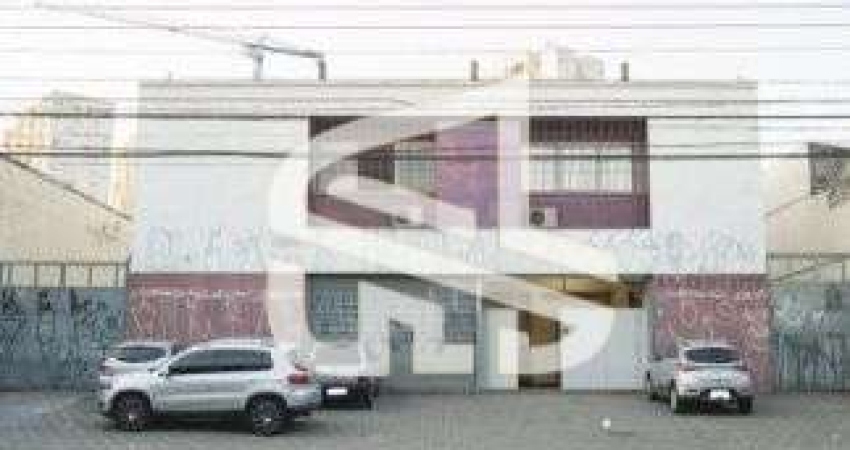 Galpao para Venda, Sao Paulo / SP, bairro Bras, area total 1.406,00 m2, area construida 916,00 m2, terreno 1.406,00 m2