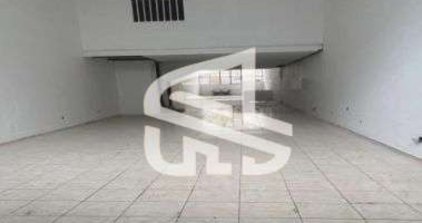 Galpao para Locacao, Sao Paulo / SP, bairro Bom Retiro, 4 banheiros, area total 300,00 m2, area construida 300,00 m2