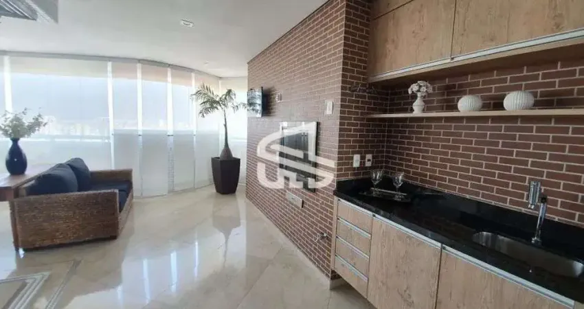 Apartamento para Locacao, Sao Paulo / SP, bairro Jardim Analia Franco, 3 dormitorios, sendo 3 suites, 5 banheiros, 4 vagas de garagem, area total 202,00 m2, area util 202,00 m2