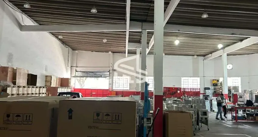 Galpao para Venda  com 720 AC  na Regiao do Belenzinho