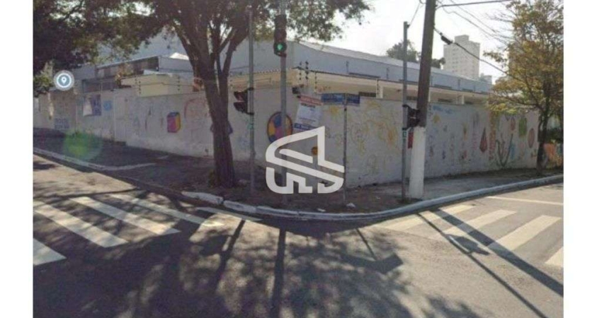 Predio Comercial 1.200 m2 Imperdivel a Venda no Jardim da Gloria - Sao Paulo!