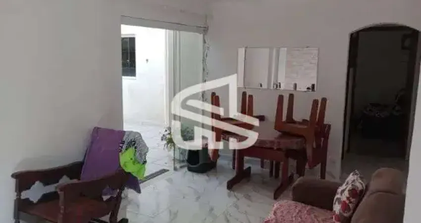 Casa terrea de fundos a venda 160 m2, sendo 02 dormitorios- na regiao Mooca