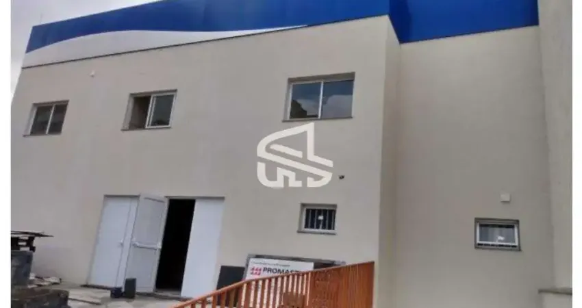 Galpao/Deposito a Venda no Cambuci - 1.060m2 - Excelente Oportunidade de Investimento!