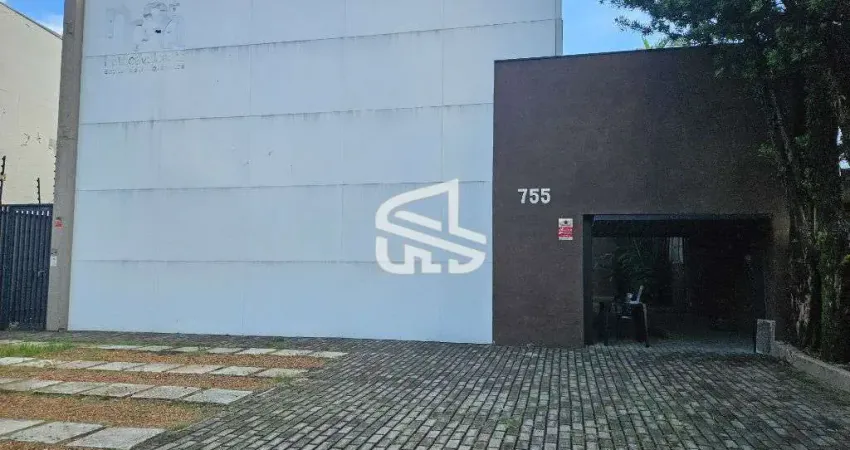 Excelente oportunidade de venda e locacao de Imovel Comercial na Av. Brasil, Jardim America - Ideal para Clinica, Laboratorio ou Escritorio
