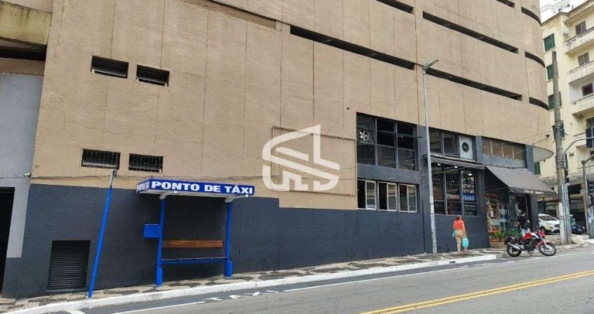 Bela Vista! Invista em um salao comercial de alto potencial!