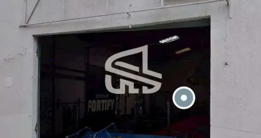 Galpao para locacao com 260 m2 na Vila Guilherme