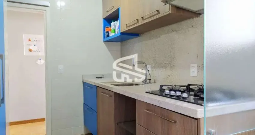 Apartamento com 1 quarto para alugar na Vila Olímpia, São Paulo 