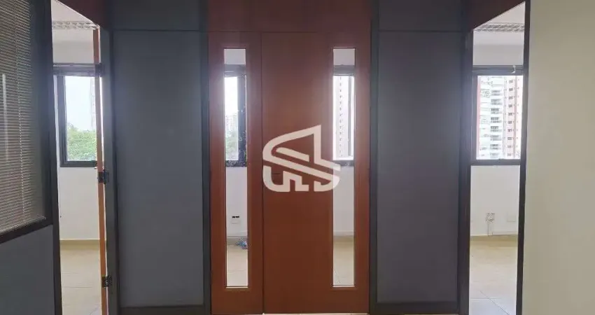 Sala comercial com 3 salas à venda na Saúde, São Paulo 