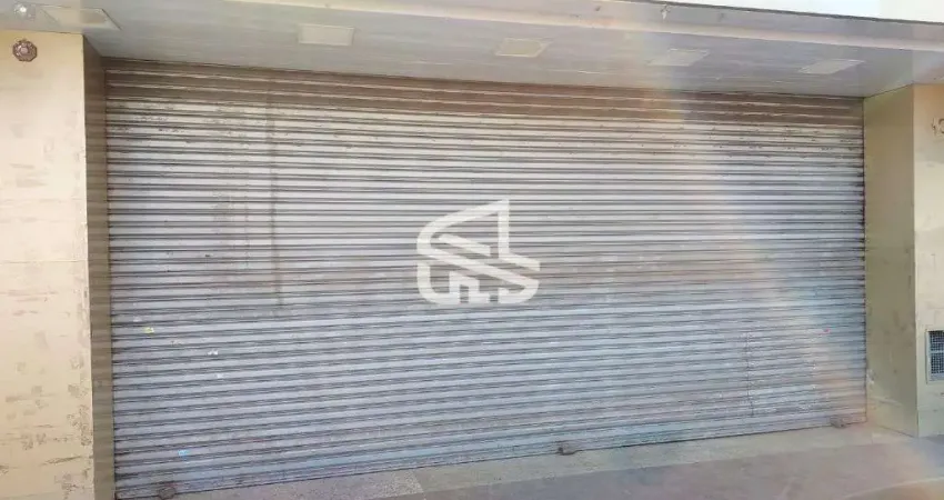 Aluga-se Ponto Comercial de 156m2 – Zona Norte | Av. Imirim