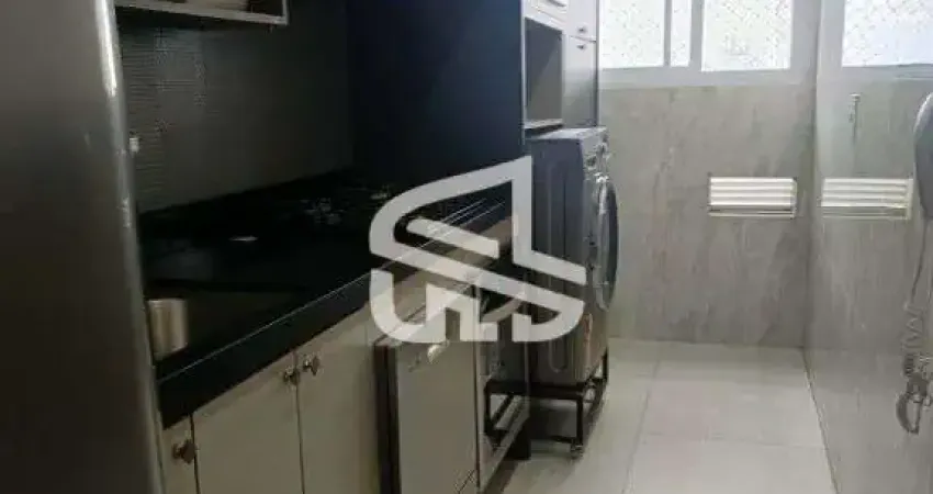 Apartamento com 2 quartos à venda no Brás, São Paulo 