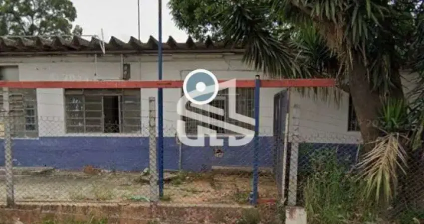 Barracão / Galpão / Depósito para alugar no Parque Novo Mundo, São Paulo 