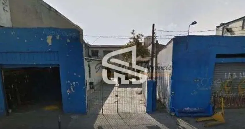 Terreno comercial à venda na Vila Maria, São Paulo 