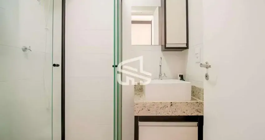 Studio no Condominio Esquina Pauliceia – Conforto, Praticidade e Localizacao Privilegiada em Sao Paulo!