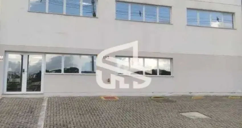 Galpao para locacao, com 1185 m2 no Centro Empresarial Raposo Tavares