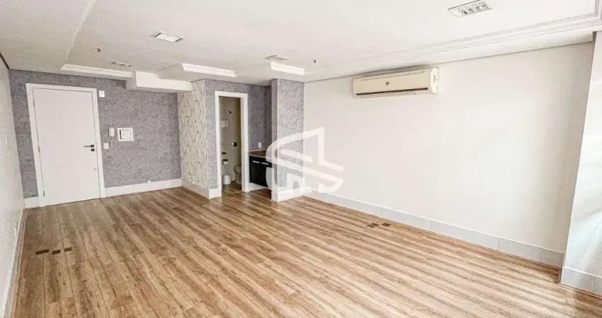Sala comercial para locacao na Bela Vista