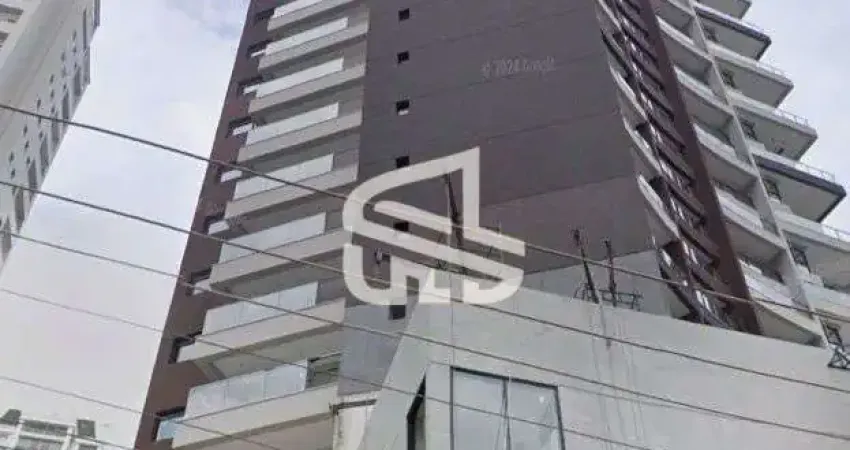Apartamento com 1 quarto à venda em Indianópolis, São Paulo 