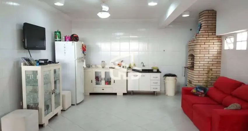 Casa com 2 quartos para alugar na Vila Mafra, São Paulo 