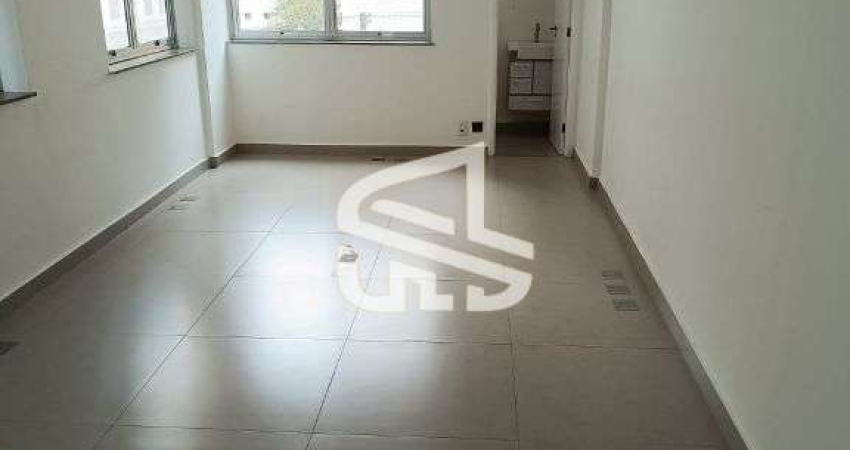 Alugue Seu Conjunto Comercial no Edificio Columbia, 32 m2 por R$ 2.500 - Jardim America, SP! Oportunidade Imperdivel para Pequenas e Medias Empresas!