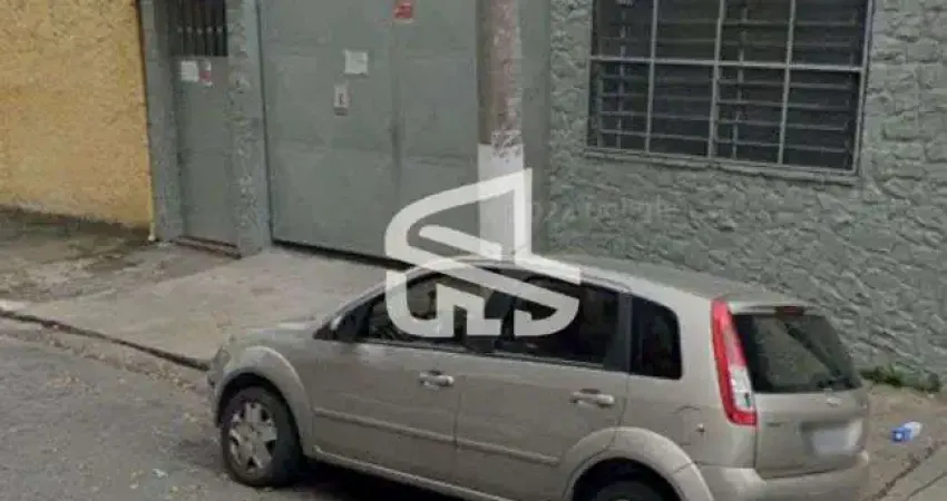 Barracão / Galpão / Depósito com 1 sala para alugar na Vila Maria, São Paulo 