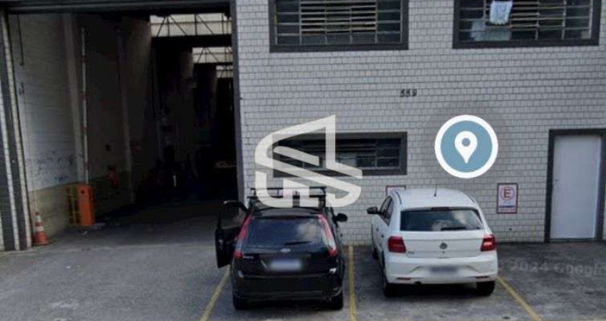 Barracão / Galpão / Depósito para alugar na Vila Guilherme, São Paulo 