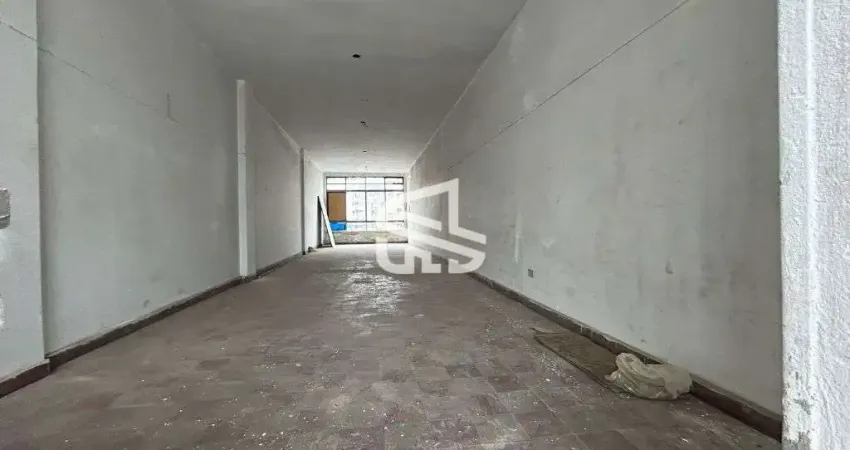 Predio comercial na R da Graca para locacao com 360 m2