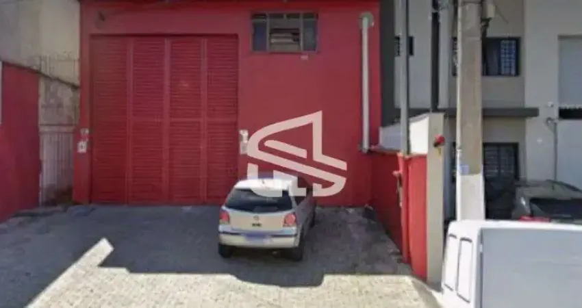 Barracão / Galpão / Depósito para alugar na Vila Maria, São Paulo 