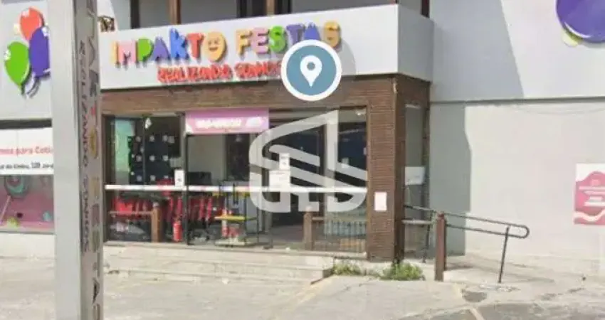 Sobrado Comercial com 640m2 para  locacao - Butanta