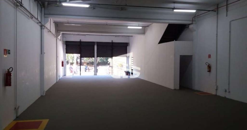 Galpao para alugar, 1000 m2 por R$ 30.473,72 - Tambore - Barueri/SP