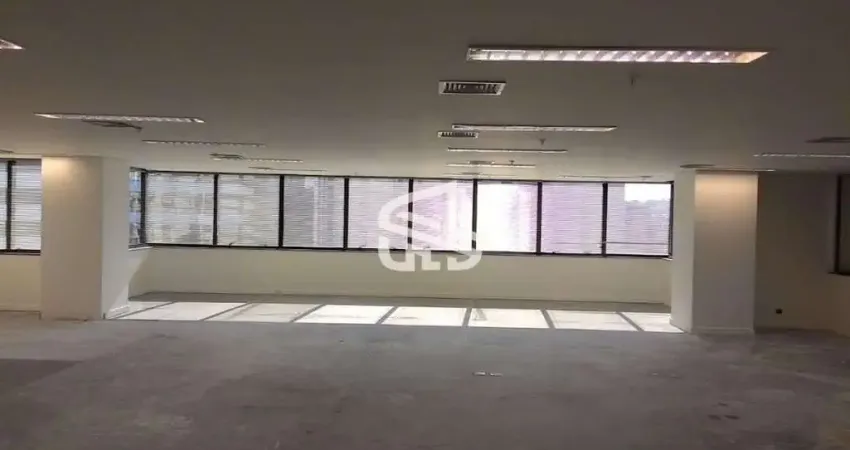 Conjunto Comercial para locacao, Brooklin, Sao Paulo - CJ0008.