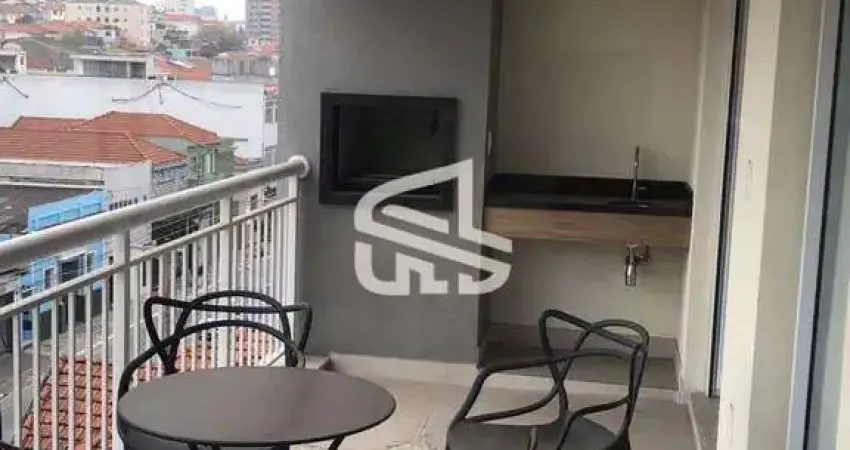 Apartamento com 2 dormitorios para alugar, 60 m2 por R$ 3.000/mes - Santana - Sao Paulo/SP