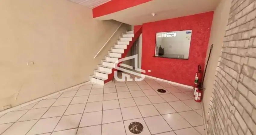 Ponto comercial para alugar no Brás, São Paulo 