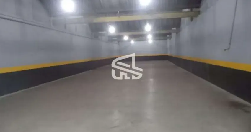 Oportunidade Unica: Locacao de Loja Comercial Proxima a Feira da Madrugada e Rua Joao Teodoro!