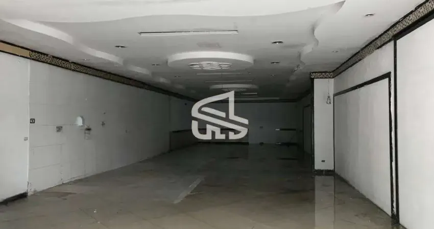 Galpao para alugar, 462 m2 por R$ 24.200,00/mes - Barra Funda - Sao Paulo/SP
