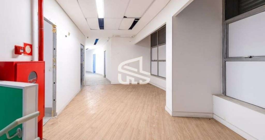 Loja para alugar, 389 m2 por R$ 10.000/mes - Se - Sao Paulo/SP