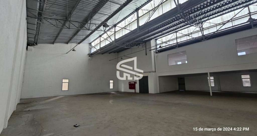 Galpao para alugar, 1157 m2 por R$ 60.000,00/mes - Agua Branca - Sao Paulo/SP