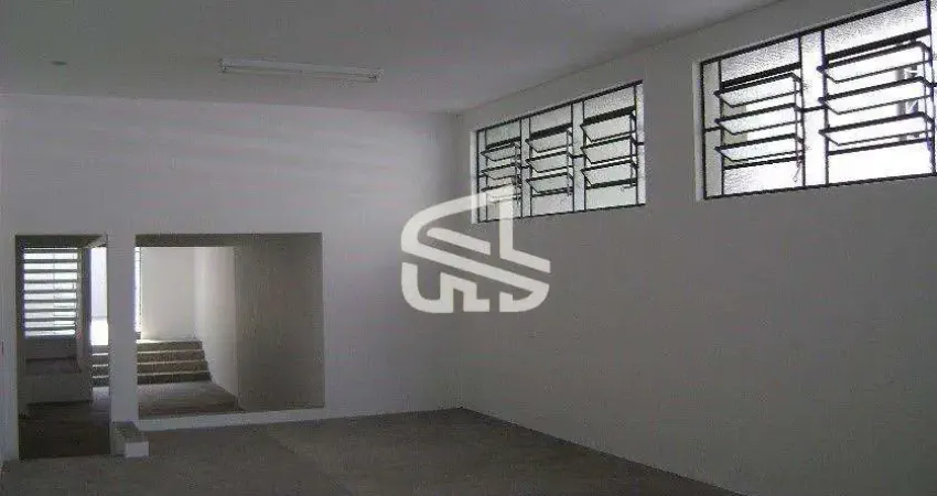Galpao para alugar, 621 m2 por R$ 20.000,00  - Belenzinho (Zona Leste) - Sao Paulo/SP