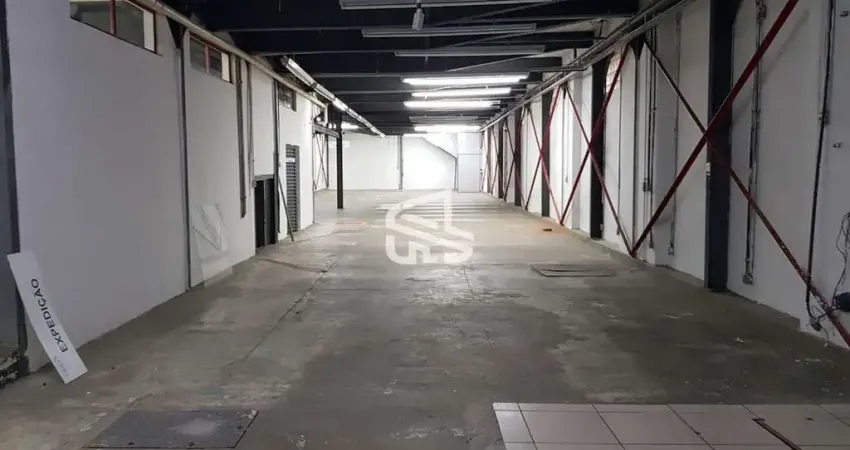 Galpao para alugar, 1000 m2 por R$ 30.000,00/mes - Vila Buarque - Sao Paulo/SP